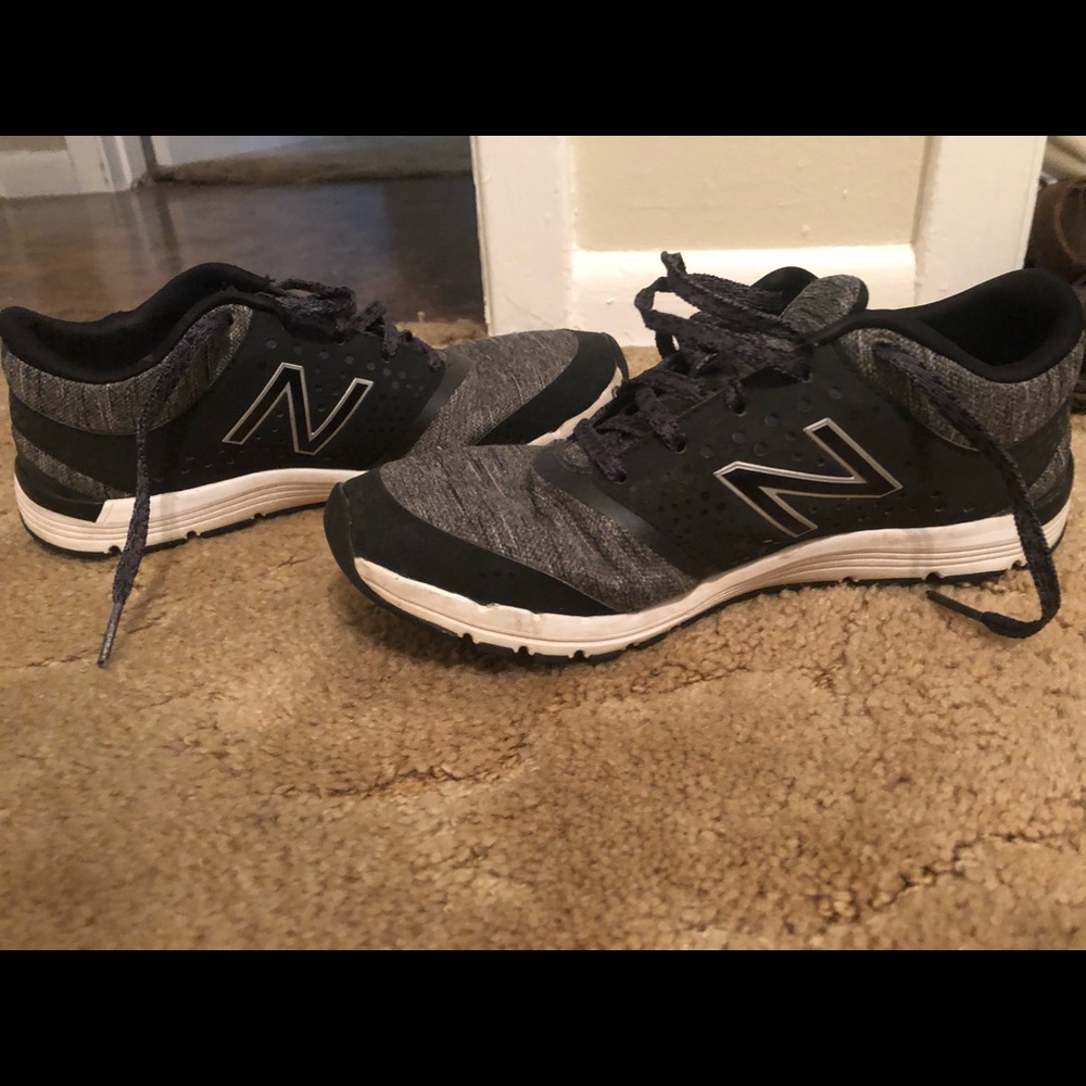 New Balance Running Shoes